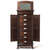 Jewelry Armoire