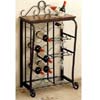 Wine Storage Racks