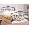 Metal Headboards/Footboards