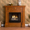 Gel Fuel Fireplaces