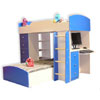 Custom Made Loft Beds Or Bunk Beds