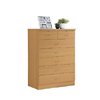 Locking Chest Of Drawers