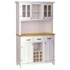 Buffet/Hutch & China Cabinets