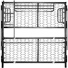 Folding Bunk Bed