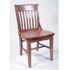 Wood Or Upholstered Seat 002SN (BM)