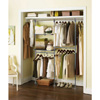 Mainstays Custom Closet Organizer Kit 007432893(WFS60)