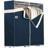 Heavy Duty 60 In. Garment Closet 007438318(WFS30)