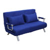 Folding Futon Sleeper Sofa 02-0755(WFFS)