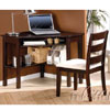 Naco 2-Pc Pack Corner Desk And Chair 0518 (A)
