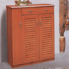 Shoe Cabinet With Umbrella Holder 058(ARCFS)