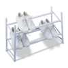 Expandable Shoe Rack 0731-WHT(OI)