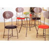 5 Pc Dinette Set 120561 (CO)