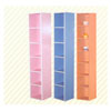 Book Case  JS-120-05_(LF)