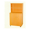 Kitchen Cabinet Cart 120_245 (LF)