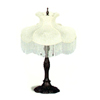 Tassel Shade Table Lamp 1231 (CO)