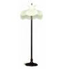 Tassel Shade Floor Lamp 1232 (CO)