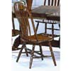 Steam Bent Windsor Side Chair 1261-08 (WD)
