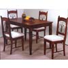 5-Pc Lamont Table Set 1281-38/60 (WD)