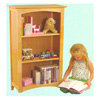 Avalon Bookcase 1402_ (KK)