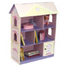 Dollhouse Bookcase 14600 (KK)