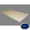 Cool Effects 2-inch Ventilated Memory Foam Mattress Topper 1