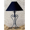 Heart Table Lamp 1533 (CO)