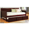 Savannah Daybed With Trundle CM1636_(IEM)