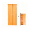 Wardrobe With Two Doors 168-076 (LF)