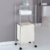 3 Tier Laundry Cart 16993(OI)