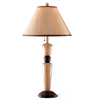 Marble Finish Table Lamp 1707 (CO)