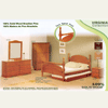 Chesapeake Poster Bed 1844 (PI)