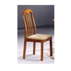 Solid Wood Side Chair 1905(P)