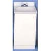 19ÃÃx17ÃÃ Melamine Vanity Base Cabinet (ARC)