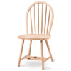 Junior Windsor Spindleback Chair 1C-114 (IC)