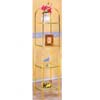 4-Tier Shelf With Glass 2006_ (PJ)