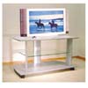 TV Stand w/ Tempered Glass 2008 (ABC)