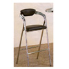 Chrome Plated R Style Bar Chair 2031 (CO)