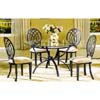 Tulip Dining Set 2032 (ML)