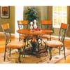 5-Piece Excalibur Dining Set 2040/3040 (ML)