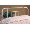 Headboard In White With Gold Details 21_ (CO)