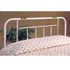 Headboard In White With Gold Details 21_ (CO)