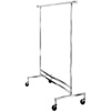 Commercial Grade Adjustable Garment Rack CH6060(AZFS68)