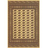 Oriental Rug 2233 (HD) Monaco Collection