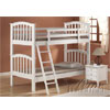 San Marino Twin/Twin Bunk Bed 23_(A)