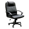 Arthur Leather Match Executive Chair 2336 (A)