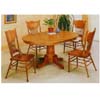 5 Pc Nostalgia Dinette Set 2509/3501 (ML)