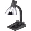 Organizer Desk Lamp LS-256 BLK/C (LS)