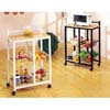 Kitchen Cart 2526 (PJ25)(Free Shipping)