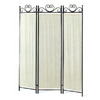 Three Panel Folding Screen 2708(CO30)(Free Shipping)