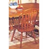 Philadelphia Arrow Back Side Chair 2773 (A)